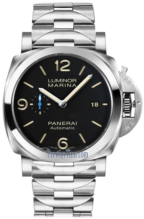 Want to buy a Panerai 